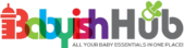 Babyish Hub- All Your baby Essentials In One Place