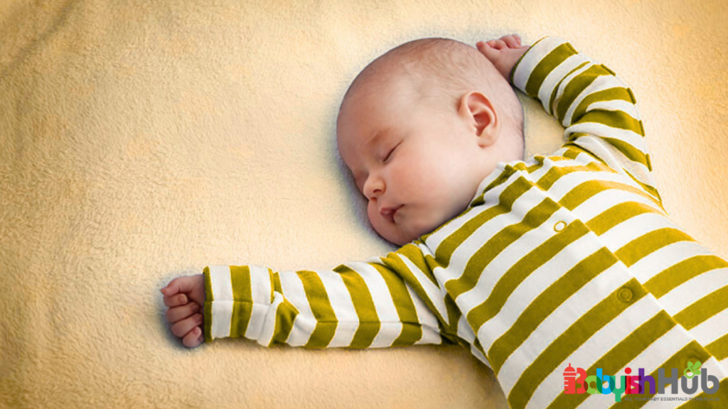 Do baby monitors impact sleep?
