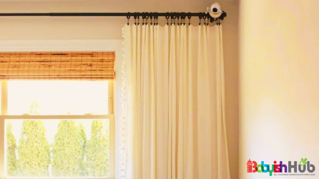 Creative Baby Monitor Placement Ideas To Consider where to put baby monitor in toddler room