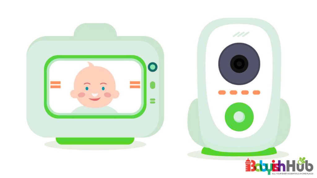 Is it worth having a baby monitor?