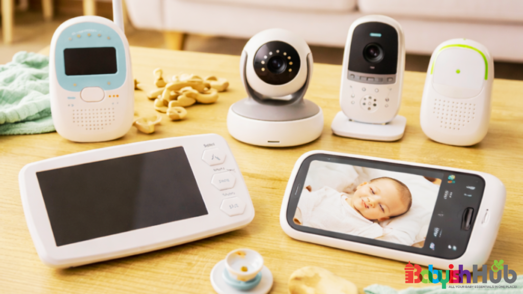 what is the best baby monitor? How to pick the right baby monitor