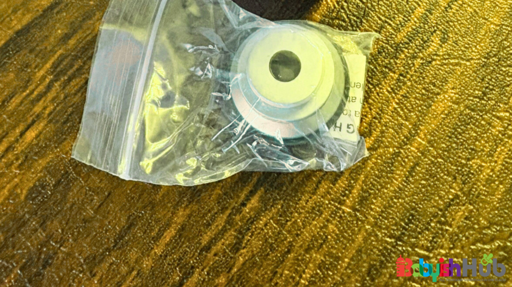 best baby monitor no wifi