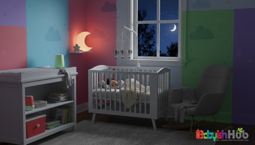What We Know (and Don’t Know) About Monitors and Infant Sleep How long should you sleep with a baby monitor?