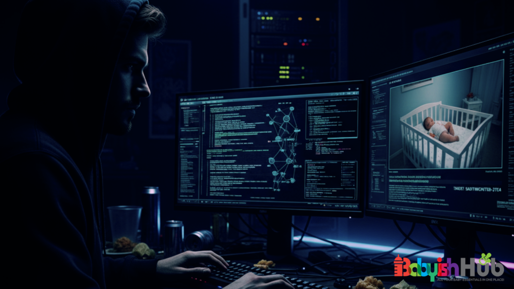 wifi vs non wifi baby monitor pros and cons