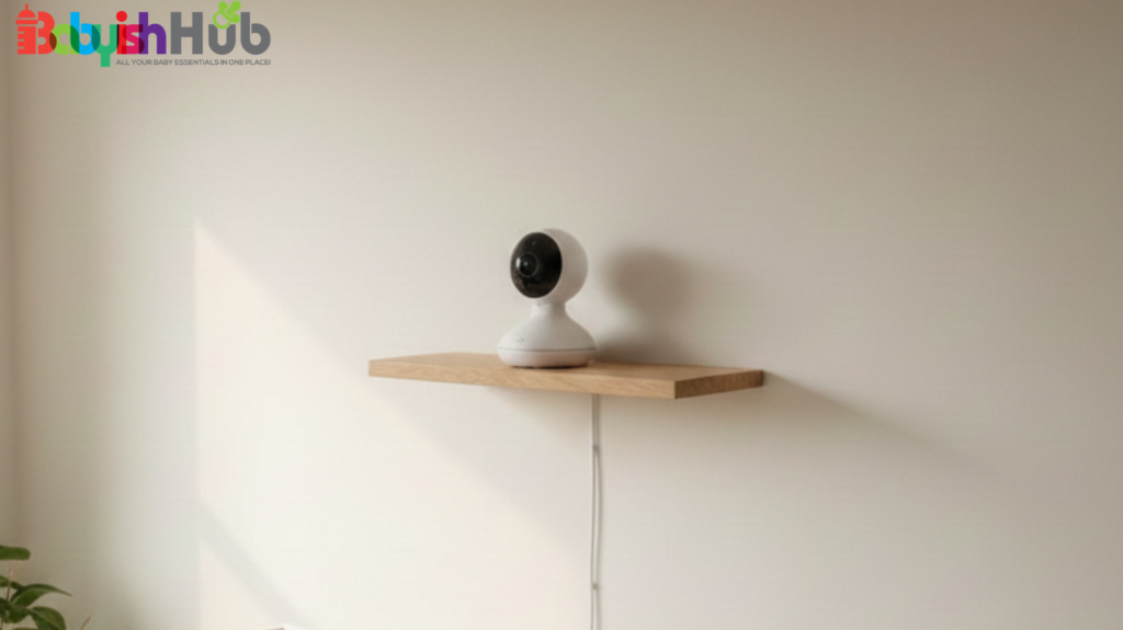 What Makes A Baby Monitor Ideal for A Newborn Best Baby Monitor for new parents