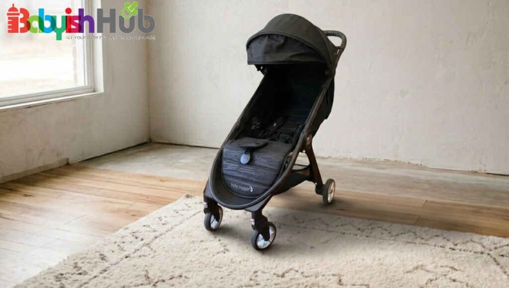 lightweight travel stroller for toddler
