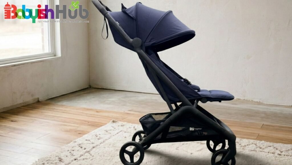 best lightweight travel stroller for flying