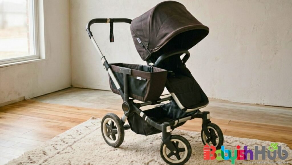 best side by side double stroller for infant and toddler