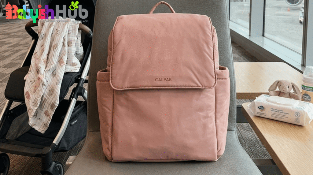 best baby travel bag for plane