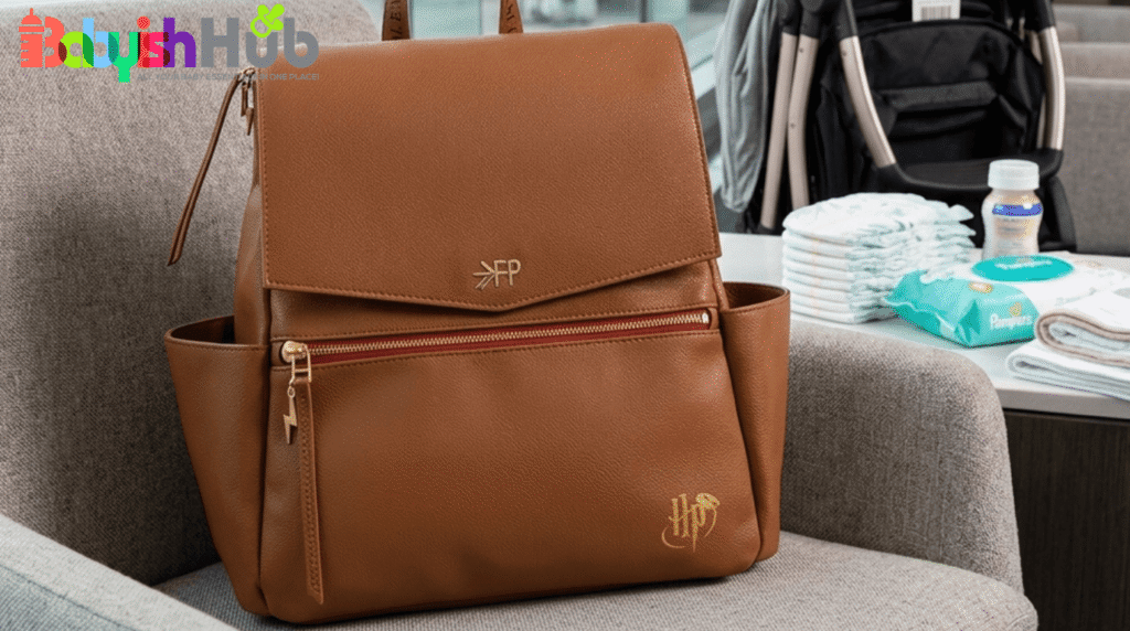 travel diaper bag backpack