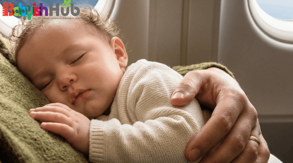 Can I fly 2 weeks after giving birth