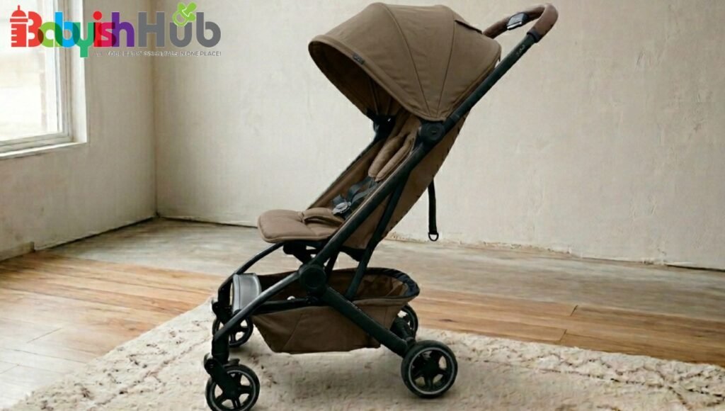 lightweight travel stroller for baby