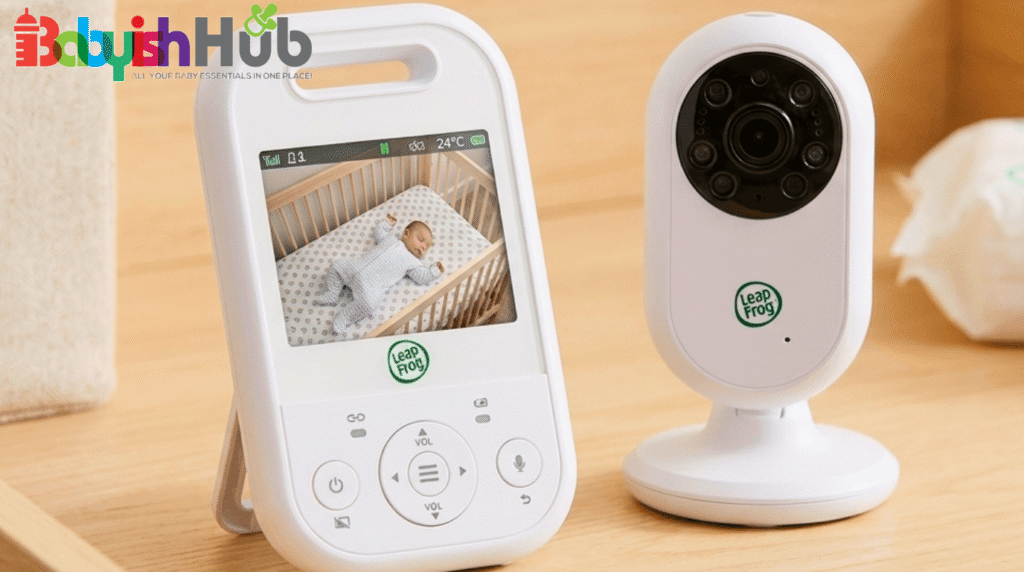 best budget baby monitor