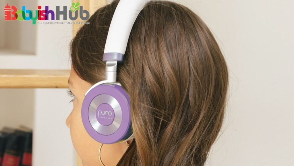 best kid headphones for plane