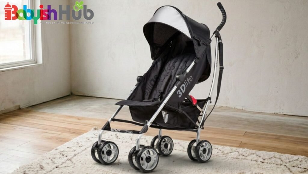 best lightweight travel stroller for newborn
