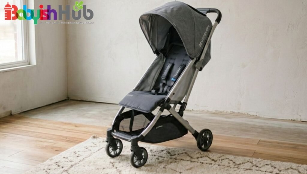 lightweight travel stroller for airplane