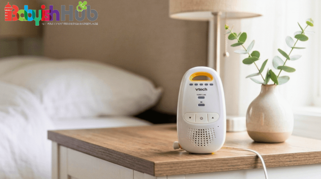 best value baby monitor