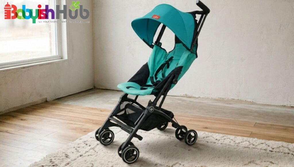 lightweight travel stroller that reclines