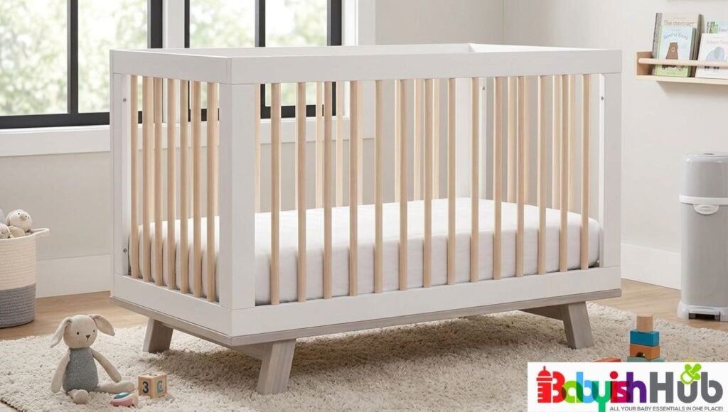 best baby cribs for short moms
