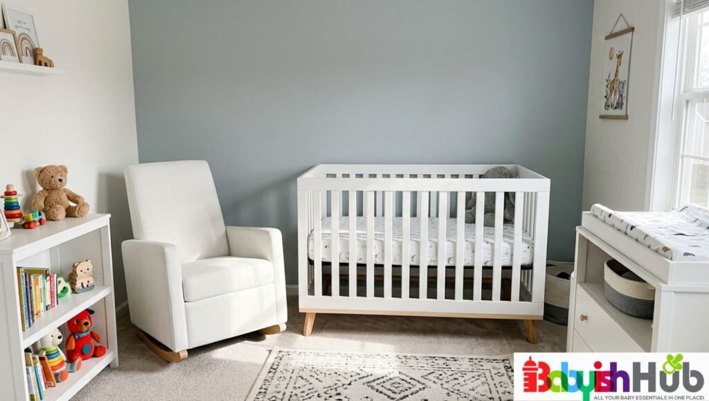 convertible cribs for short moms