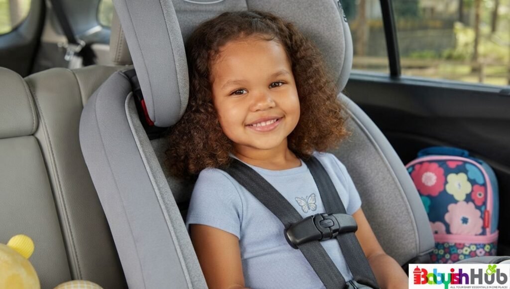 best car seat for 4 year old 40 lbs