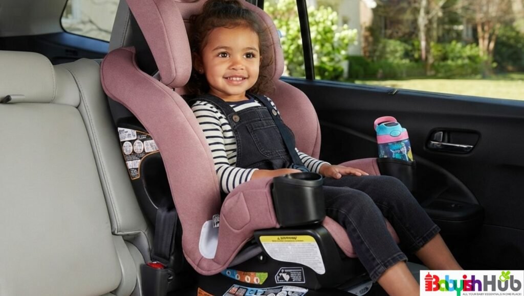 best car seat for 40 lbs and up